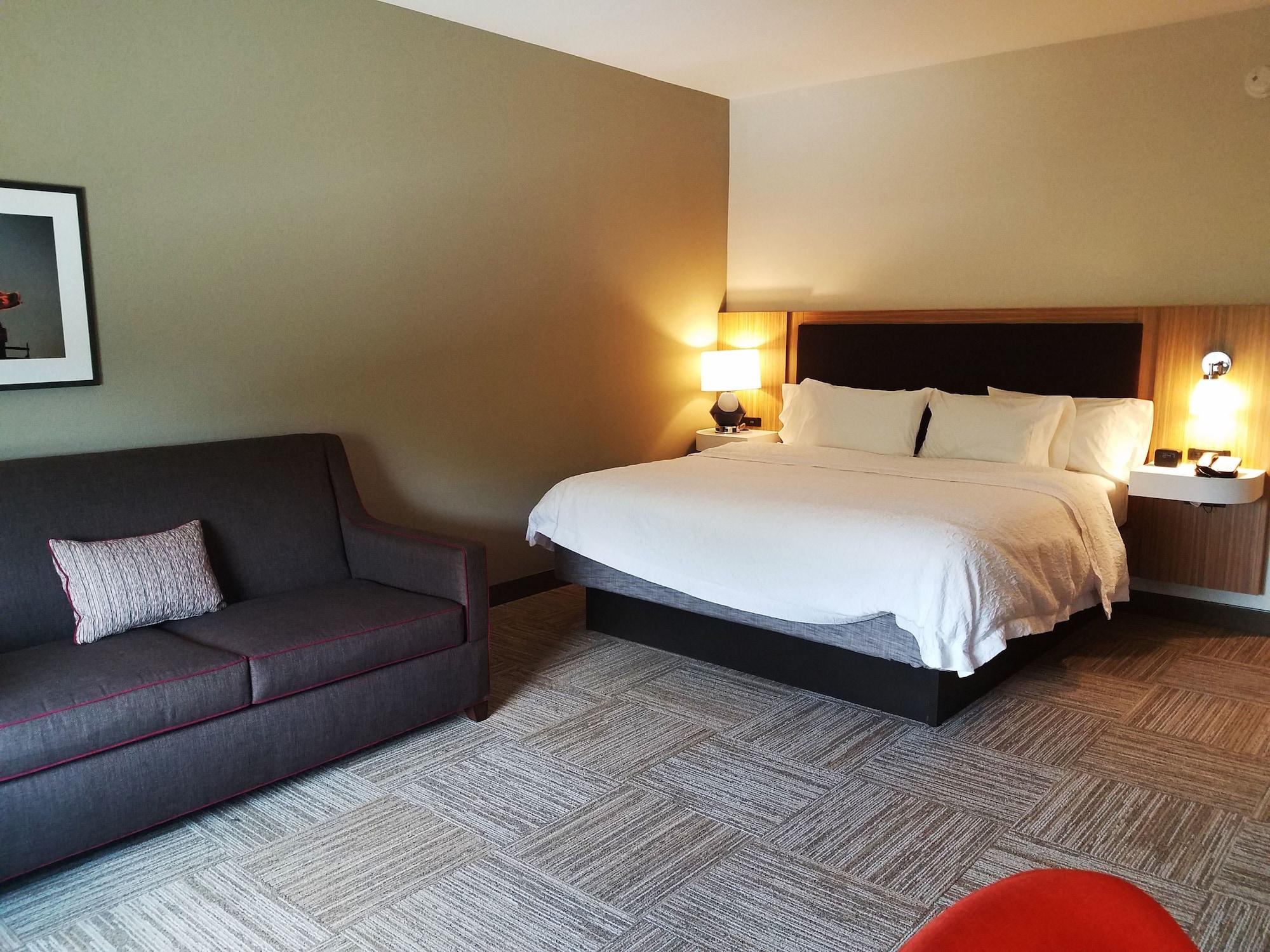 Hampton Inn By Hilton Bulverde Texas Hill Country Exterior photo